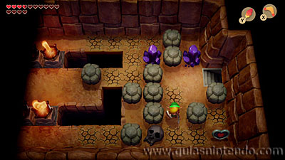 The Legend of Zelda: Link's Awakening