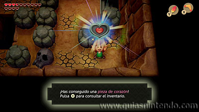 The Legend of Zelda: Link's Awakening