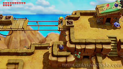 The Legend of Zelda: Link's Awakening