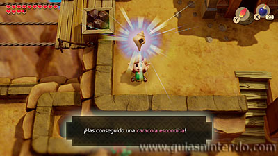 The Legend of Zelda: Link's Awakening