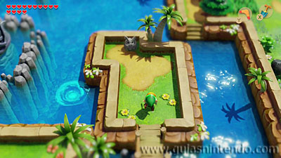 The Legend of Zelda: Link's Awakening