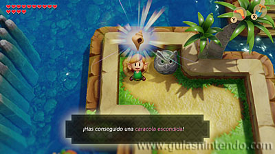 The Legend of Zelda: Link's Awakening