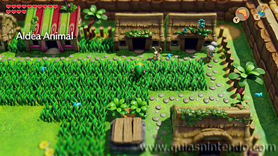 The Legend of Zelda: Link's Awakening