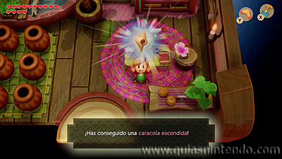 The Legend of Zelda: Link's Awakening