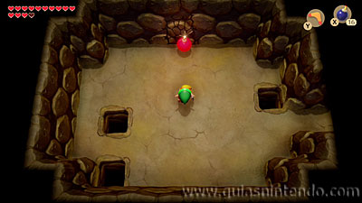 The Legend of Zelda: Link's Awakening
