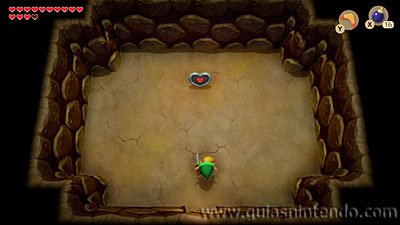 The Legend of Zelda: Link's Awakening