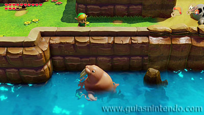 The Legend of Zelda: Link's Awakening