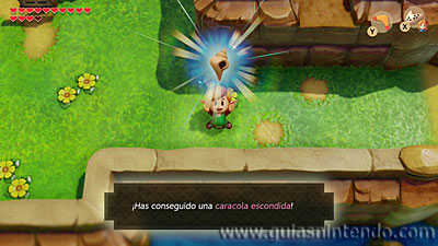 The Legend of Zelda: Link's Awakening
