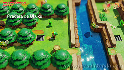 The Legend of Zelda: Link's Awakening