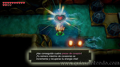 The Legend of Zelda: Link's Awakening