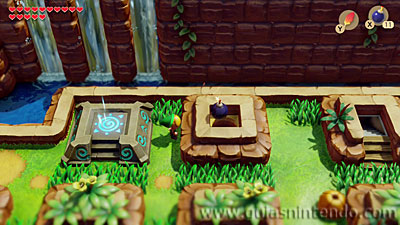 The Legend of Zelda: Link's Awakening