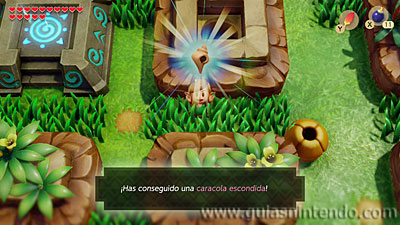 The Legend of Zelda: Link's Awakening