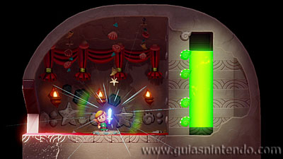 The Legend of Zelda: Link's Awakening