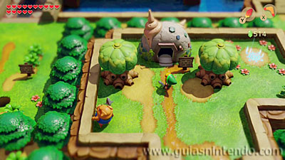 The Legend of Zelda: Link's Awakening