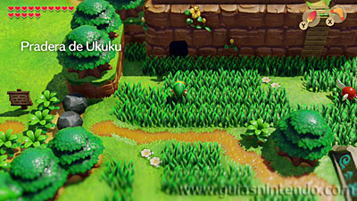 The Legend of Zelda: Link's Awakening