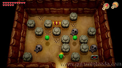 The Legend of Zelda: Link's Awakening