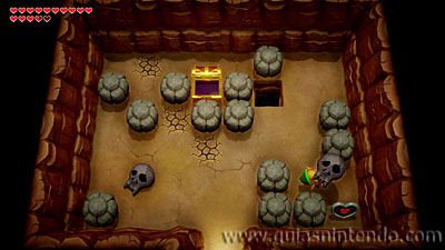 The Legend of Zelda: Link's Awakening