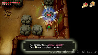 The Legend of Zelda: Link's Awakening