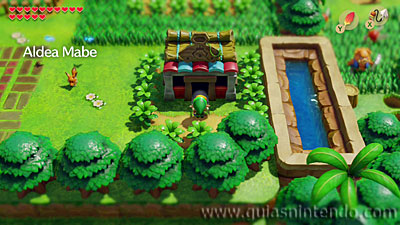 The Legend of Zelda: Link's Awakening