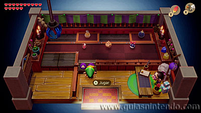 The Legend of Zelda: Link's Awakening
