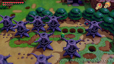 The Legend of Zelda: Link's Awakening