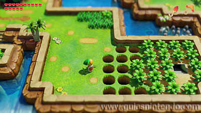 The Legend of Zelda: Link's Awakening