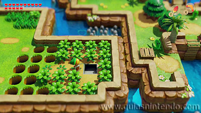 The Legend of Zelda: Link's Awakening
