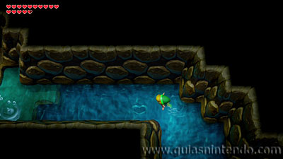 The Legend of Zelda: Link's Awakening