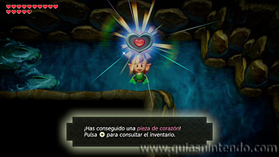 The Legend of Zelda: Link's Awakening