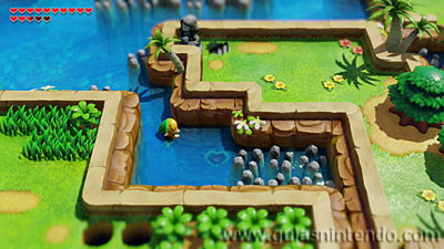 The Legend of Zelda: Link's Awakening