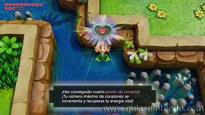 The Legend of Zelda: Link's Awakening