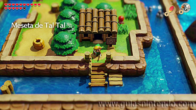 The Legend of Zelda: Link's Awakening