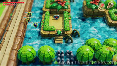 The Legend of Zelda: Link's Awakening