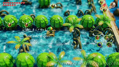 The Legend of Zelda: Link's Awakening
