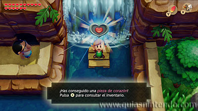 The Legend of Zelda: Link's Awakening