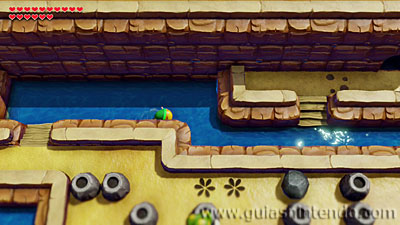 The Legend of Zelda: Link's Awakening