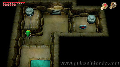 The Legend of Zelda: Link's Awakening