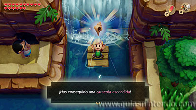 The Legend of Zelda: Link's Awakening
