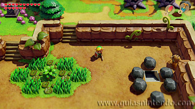 The Legend of Zelda: Link's Awakening