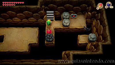 The Legend of Zelda: Link's Awakening