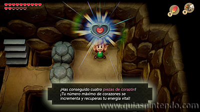 The Legend of Zelda: Link's Awakening