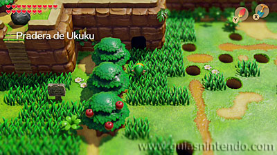 The Legend of Zelda: Link's Awakening