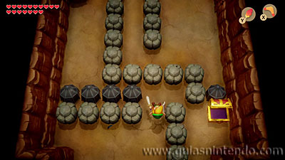 The Legend of Zelda: Link's Awakening