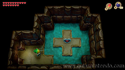 The Legend of Zelda: Link's Awakening