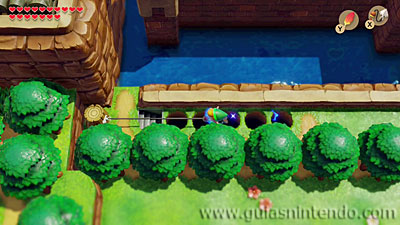 The Legend of Zelda: Link's Awakening