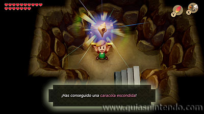 The Legend of Zelda: Link's Awakening