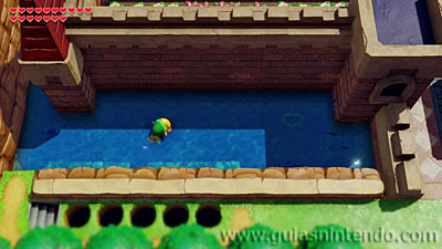 The Legend of Zelda: Link's Awakening