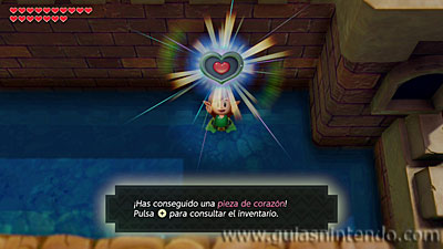 The Legend of Zelda: Link's Awakening
