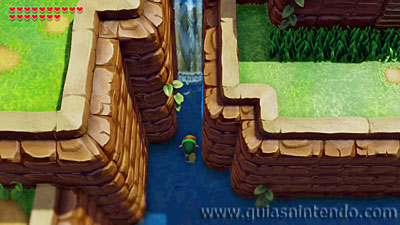 The Legend of Zelda: Link's Awakening