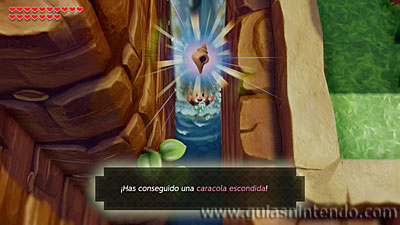 The Legend of Zelda: Link's Awakening